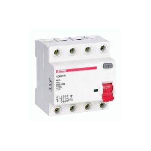 RCCB (ELCB) Switch