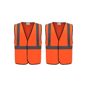 Reflective Jacket