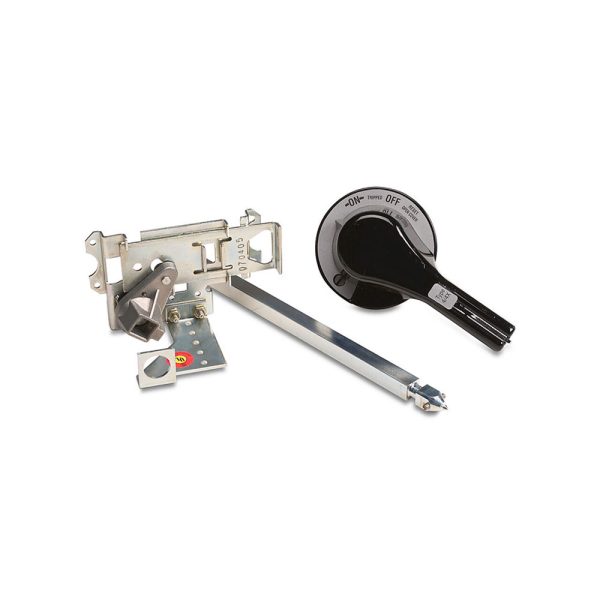 Rotary Handle