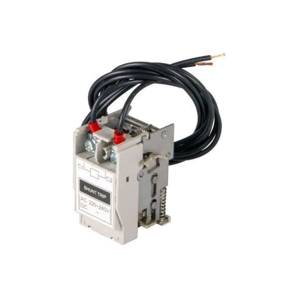 Shunt Release (COIL)