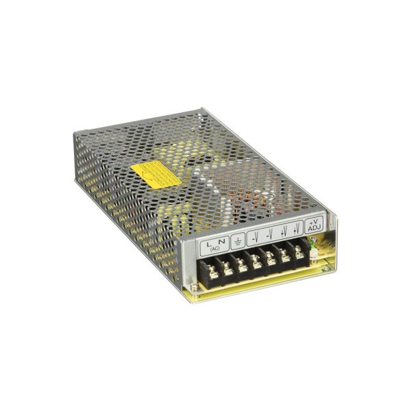 Smps Power Supply & AVR