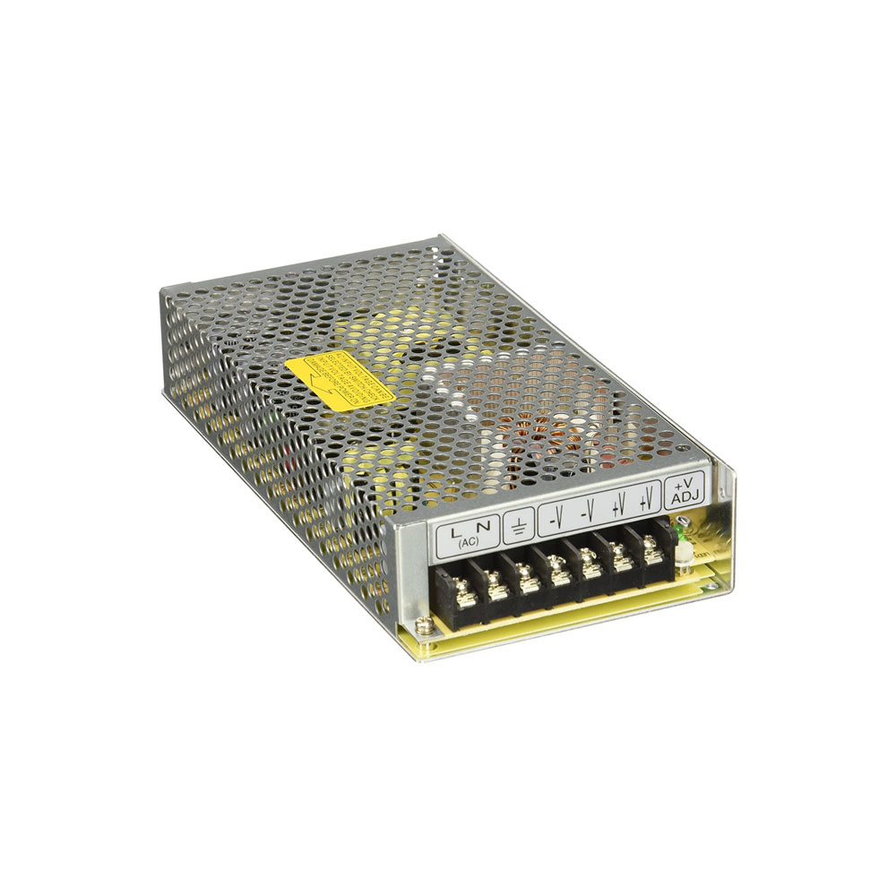 Smps Power Supply & AVR