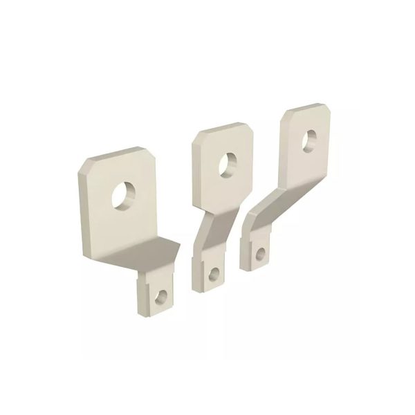 Spreader Terminals