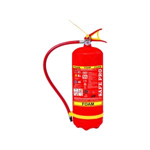 Stored Pressure M Foam Type Fire Extinguisher
