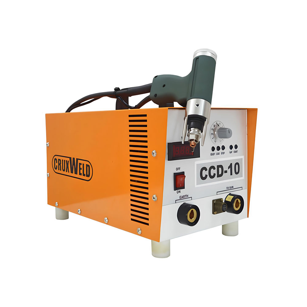 Stud Welding Machine