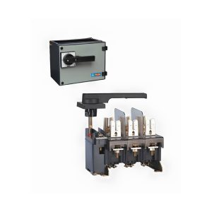 Switch Fuse Unit (SFU)