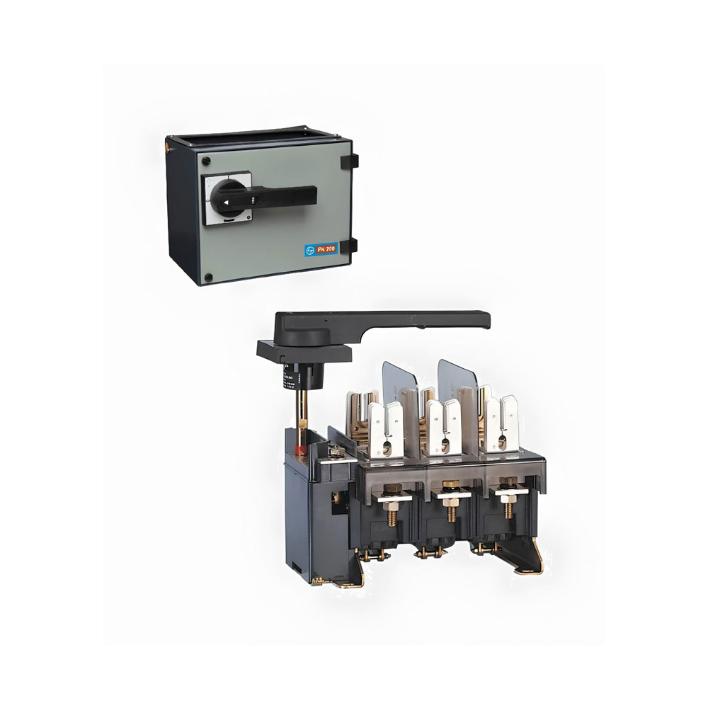 Switch Fuse Unit (SFU)