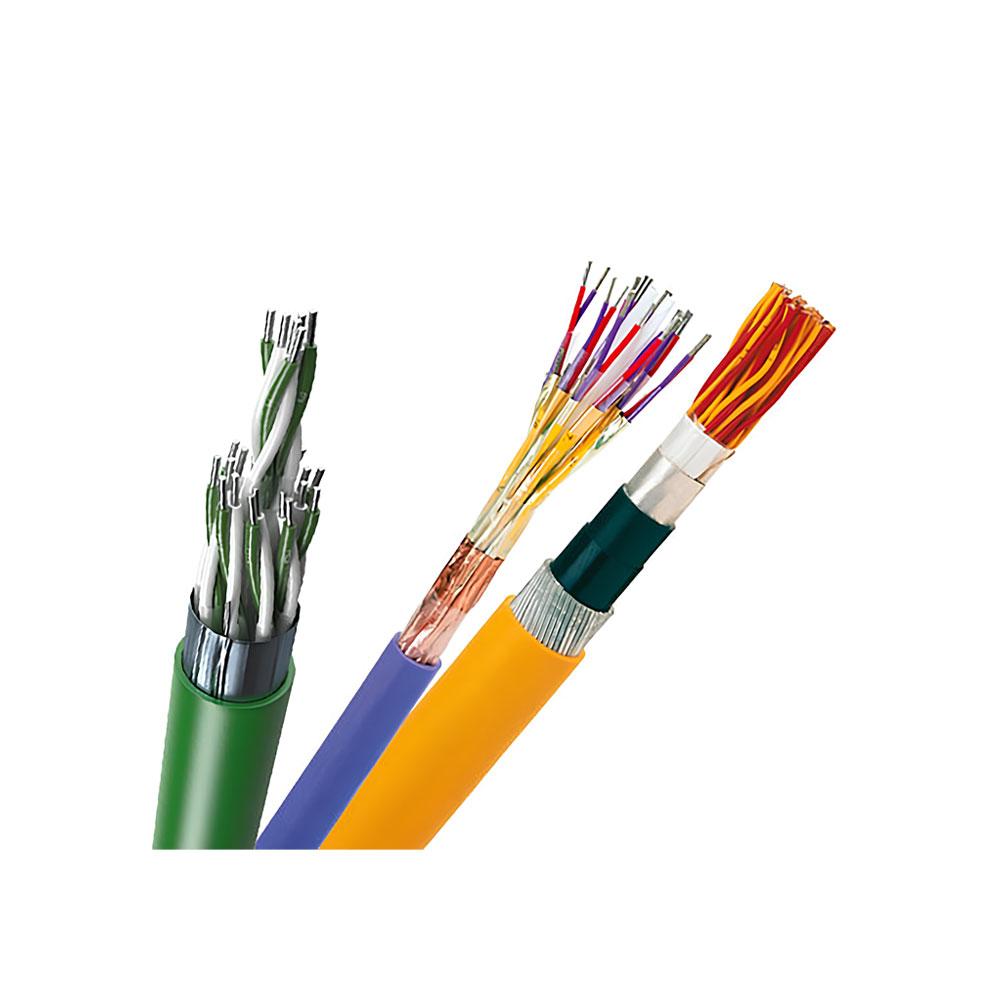 Thermo Couple / Compensating Cables
