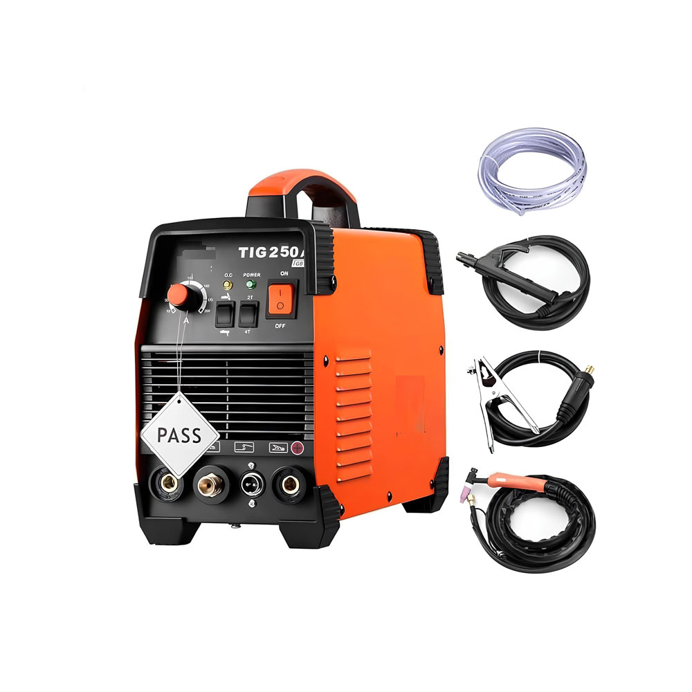TIG / Argon Welding Machine
