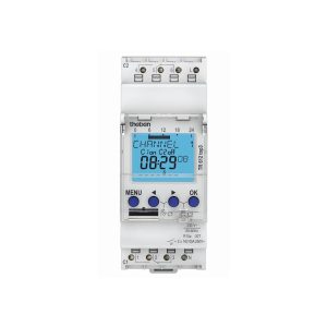 Timers, Time Switches, Supply Monitors
