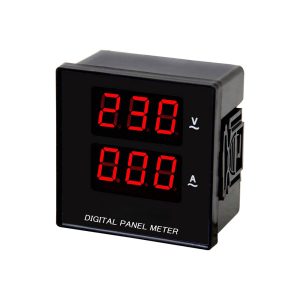 Volt & AMP Meter