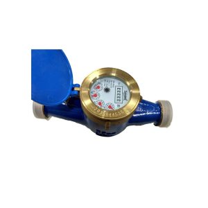 Water Flow Meter