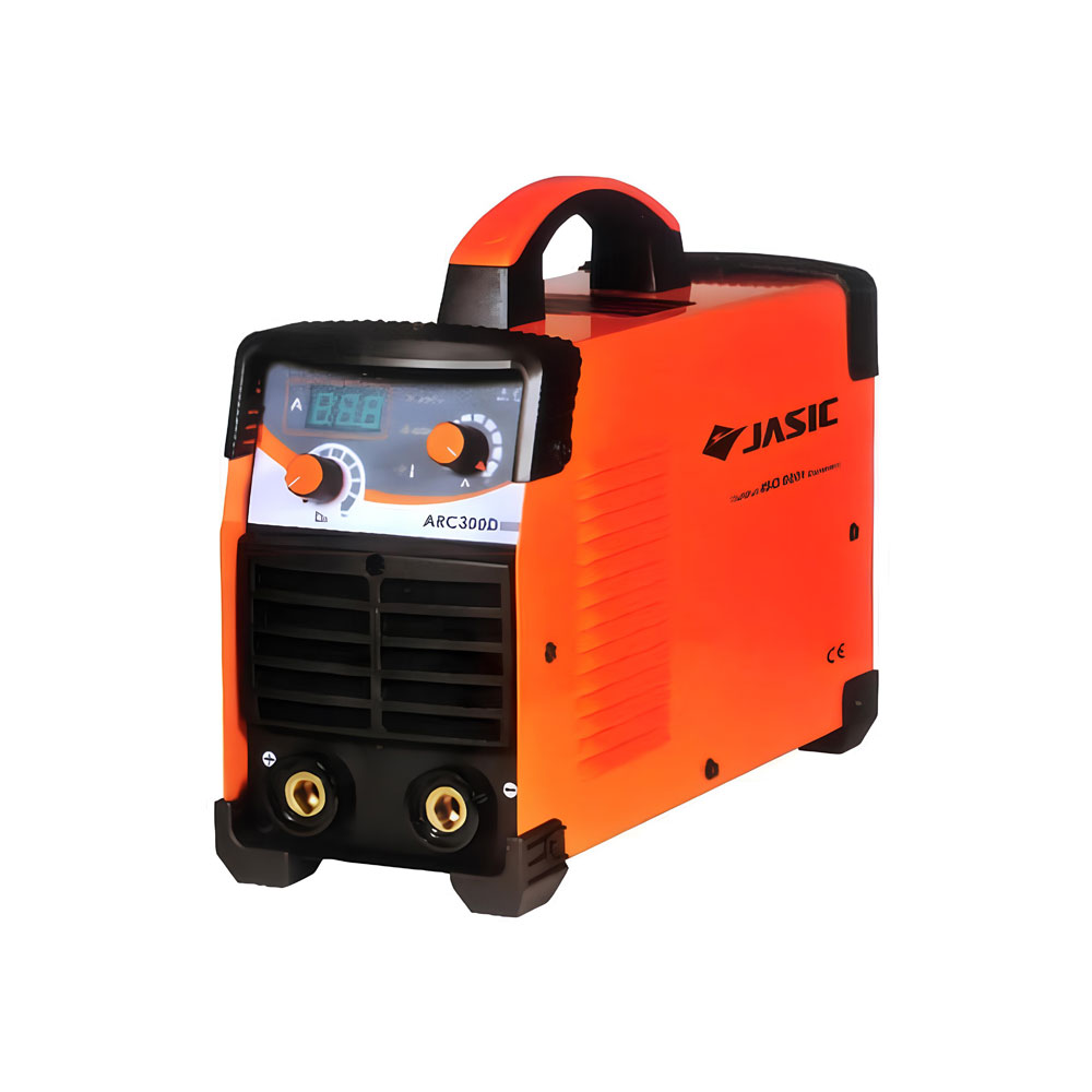 Inverter Based Welding Machine ARC 300ES Jasic