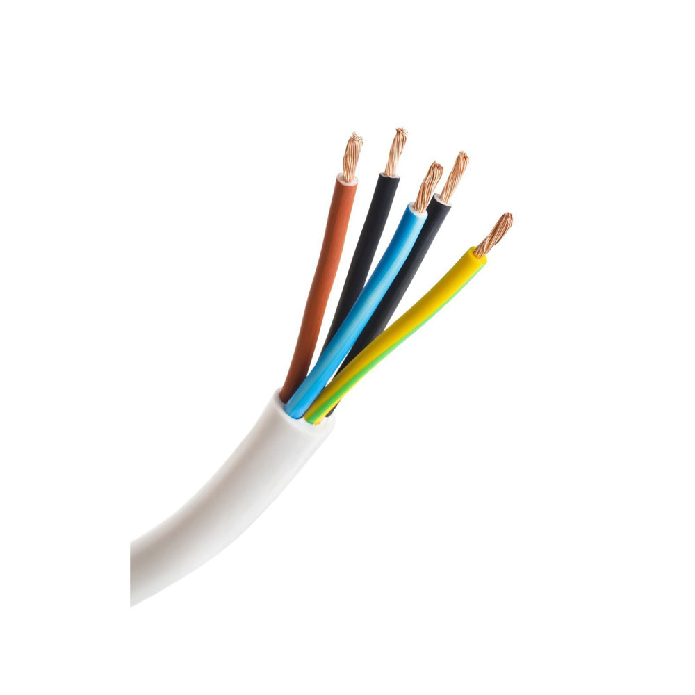 Zero Halogen Cables