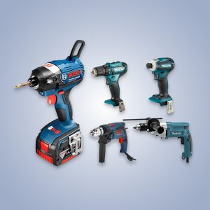 Drill Machine