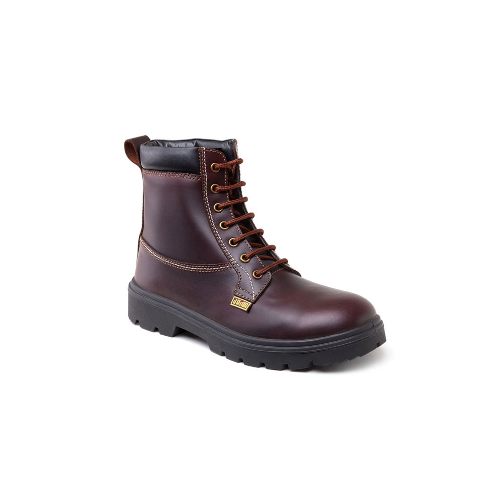 Austin JAMA Safety Shoes