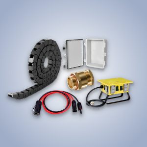 Cable Accessories