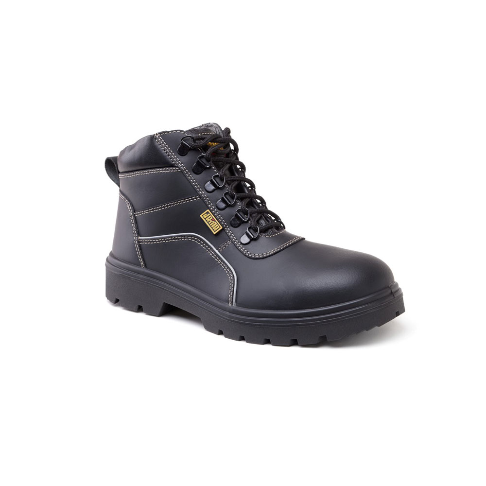 Columbus JAMA Safety Shoes