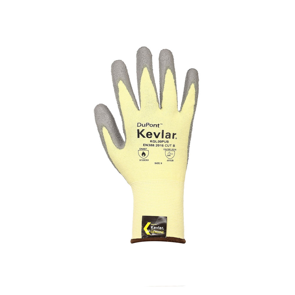 Dupont Kevlar Hand Gloves