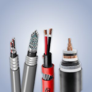 Cable