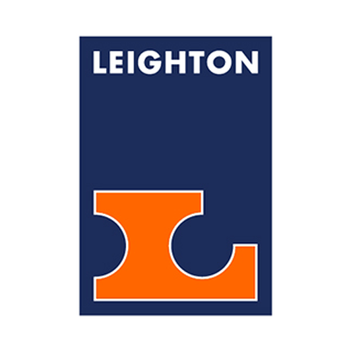 leighton