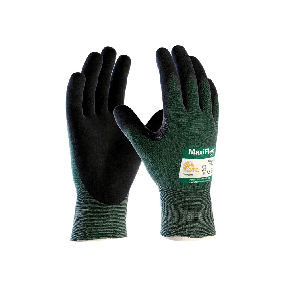 Maxiflex Cut Hand Gloves