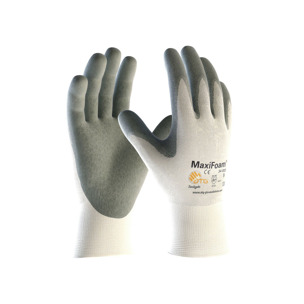Maxifoam Hand Gloves
