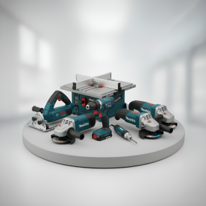 Power Tools