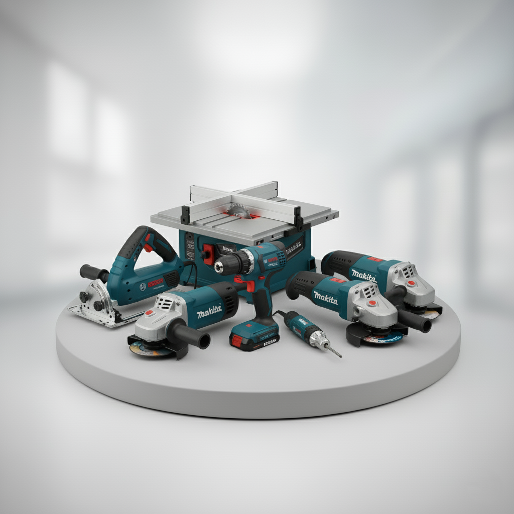 Power Tools