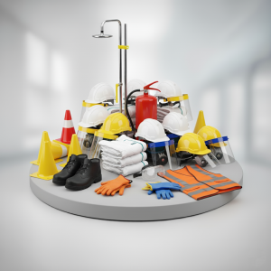 Safety Equipment