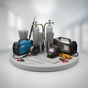 Welding Equipment