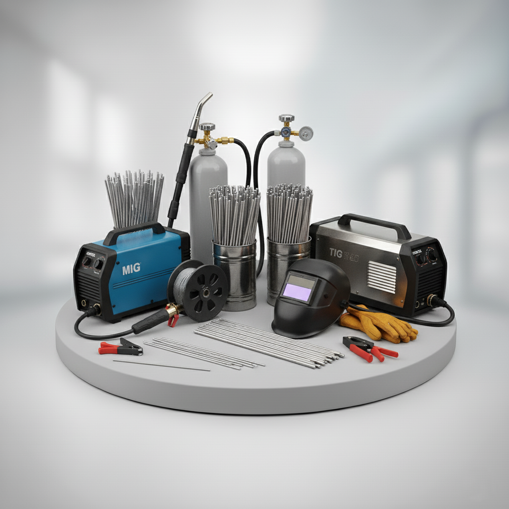 Welding Equipment